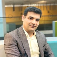 Ali Shaghaghi Moghadam