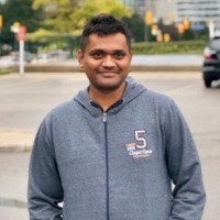 Sathish Kumar Sekar