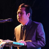 Aung Zaw Linn