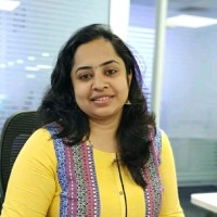 Supriya K M
