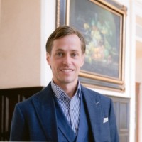 Eric McNulty, CPA