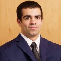 Tyler Gonsalves