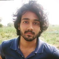 Vighnesh Kadam