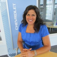 Joanna Bergey Shisler