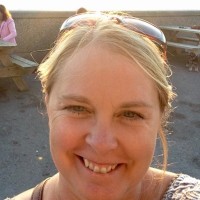 Cheryl Smith
