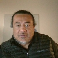 Ma'U Fangupo