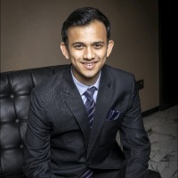 Kshitij Shah