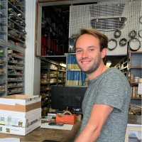 Geert Kistemaker