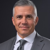 Christopher Strong