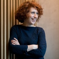 Marijke Van Kan