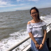 Eva Liang