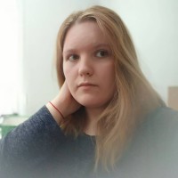 Наталья Жукова