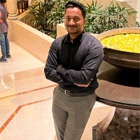 Swapnil Pednekar
