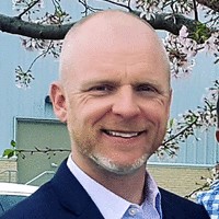 Steven Myers