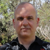 Eduardo Casas Almeida