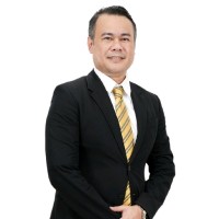 Wan Shahrizal Wan Ahmad Nazri, LL.M.