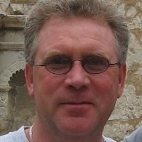 Kevin Wohlert