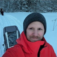 Christher Sørhaug