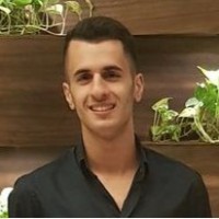 Itshak Efraimov