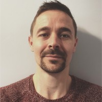 Anthony Bordage
