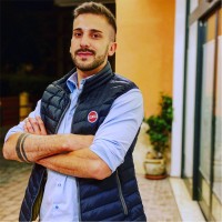 Simone Di Franco