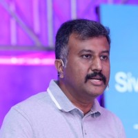 Sivakumar Krishnasamy