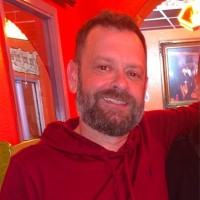 Danny Oswald