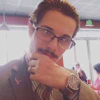 Alex Levasseur