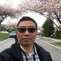 James Yu
