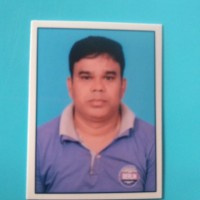 Bandhudas Maiti