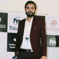 Shubham saini
