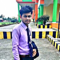 Sanjib Kumar Behera