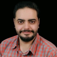 Hamza Hussien