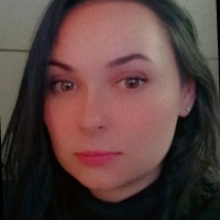 Olena Ihorivna Chorna