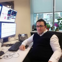 Zafer Arslan