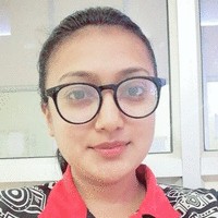 Jagruti Bharadwa