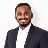 Ajanthan James