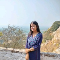 Neetika Nigam