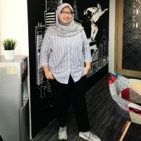 Nur Aini Hanifah
