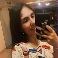 Yasmim Karoline Gomes