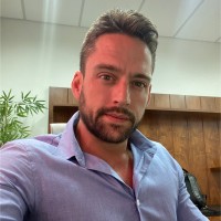 Rodrigo Penteado