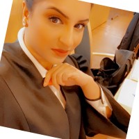 Amna Moammar