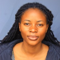 Melissa Kavira Ilunga