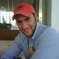 Arturo Haddad