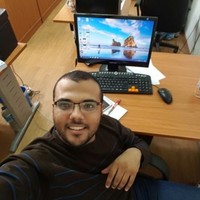 Beshoy Atef