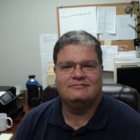 Gary Gibbs