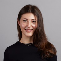 Mia Gottlieb