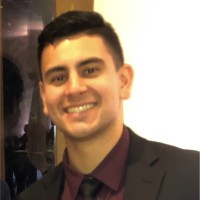 (J.R.) Raul Pena, MBA