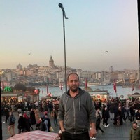 Bülent Yağız