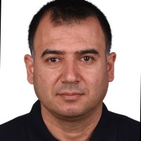 Cemal Mahir Olmez